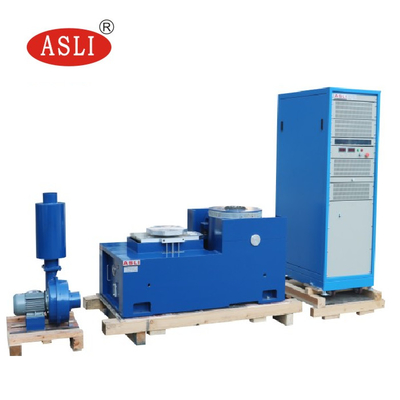 Use Friendly High Frequency Dynamic Vibration Shaker System CE Certificated