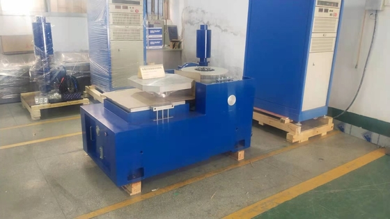 Use Friendly High Frequency Dynamic Vibration Shaker System CE Certificated