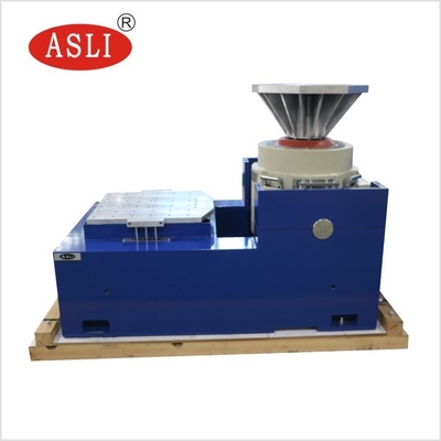 Transport Simulation High Frequency Type Vibration Tester For LED Luminaire