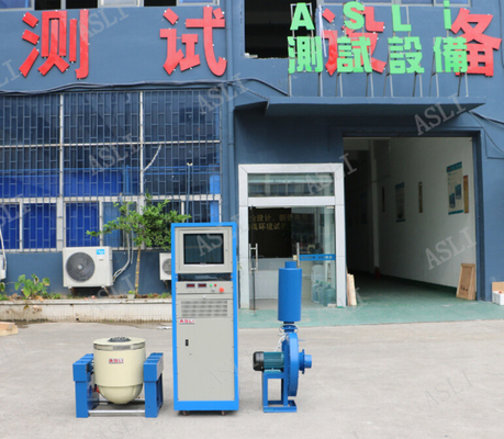 JIS D5302 High Frequency Vibration Test Table For Motorcycle Battery