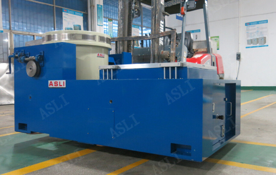 Simulation Vibration Testers For Shock And Vibration Testing