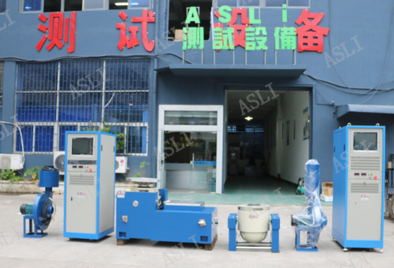 Simulation Vibration Testers For Shock And Vibration Testing