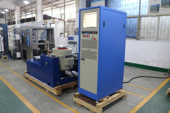 Simulation Transport Vibration Laboratory Testing Equipment DO-160