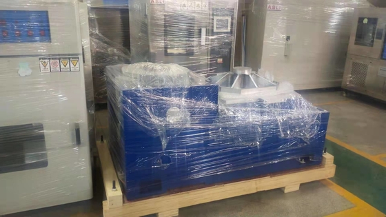 Electromagnetic High Frequency Vibration Testing Machine for Controller Vibration Test