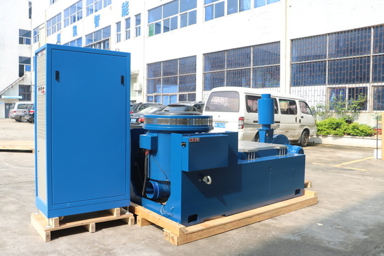 Sine And Random Electromagnetic Frequency Vibration Tester For Lab Equipment Test