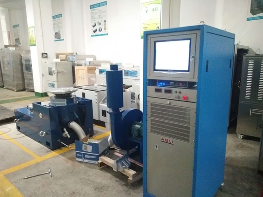 Electrodynamics Vibration Shaker Testing Machine for Shock and Vibration Test