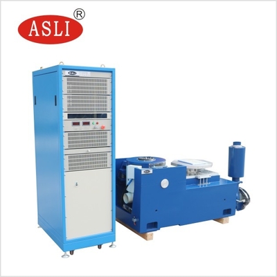 Un38.3 Test Standard Battery Vibration Testing Machine For Sinusoidal Vibration Test