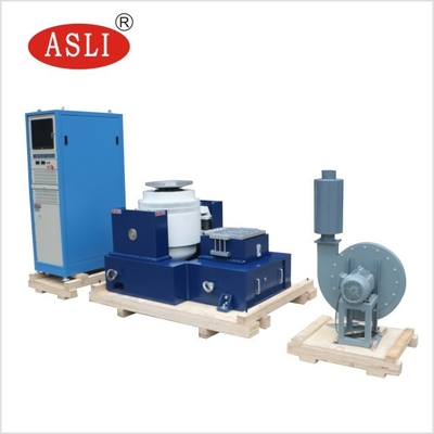 14kg PCB Board Electrodynamic Shaker With Frequency Range Up To 1000 Hz