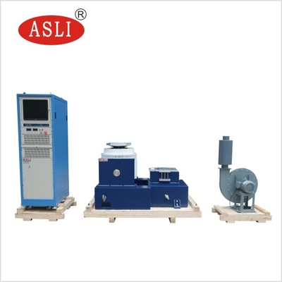 1000kg.F Force Vibration Test Equipment For IEC 60335-2-24 And IEC 60335-2-40