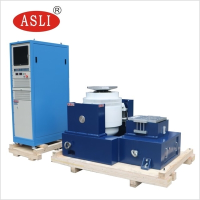 1000kg.F Force Vibration Test Equipment For IEC 60335-2-24 And IEC 60335-2-40