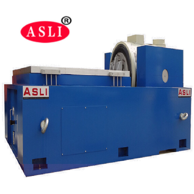 200Kg LCD Screen Vibration Table Test Equipment Manual / Automatic Control