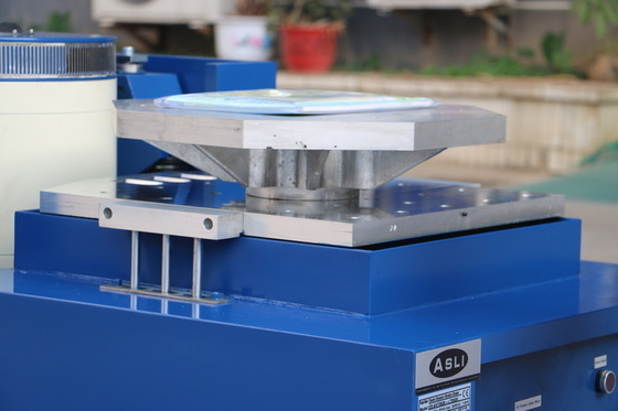 Electrodynamic Industrial Vibration Equipment With Fixture For Electromechanical Products