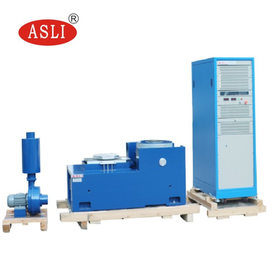 200Kg LCD Screen Vibration Table Test Equipment Manual / Automatic Control