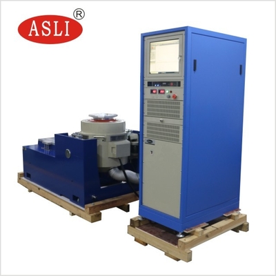 High Frequency Electrodynamics Type High Frequency Shaker Testing Systems