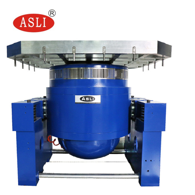 Sine Random Vibration Testing Equipment Max Force 1000N Max Displacement 50Mm