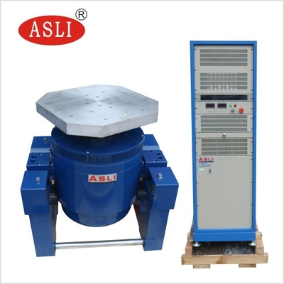 Transport Simulation Vertical Vibration Machine High Frequency Electrodynamic Shaker Systems