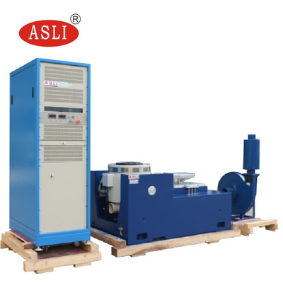 Vertical And Horizontal High Frequency Electrodynamic Shaker With Jis D1601 Standard