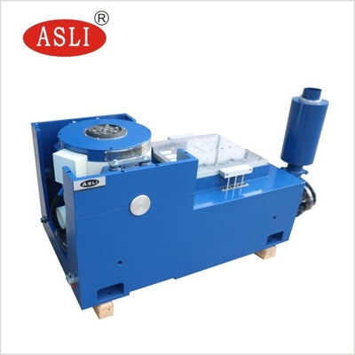 High Frequency Vertical And Horizontal Electrodynamics Vibration Shaker IEC 60335-2-24