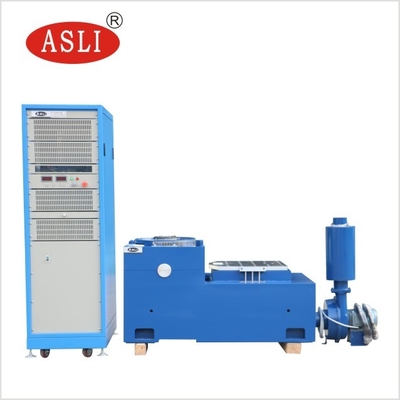 Packing Electromagnetic Random Vibration Test Shaker ASTM D999 Standard