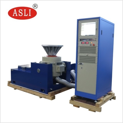 Large Load Vibration Testing Machine With Aluminum Alloy Table for Random Vibration Test