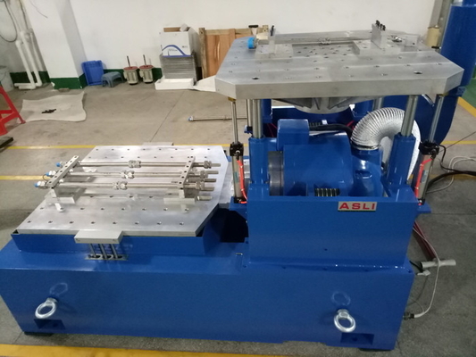 EN50604 IEC62133 UN38.3 High Frequency Vibration Test Machine for Automobile Battery