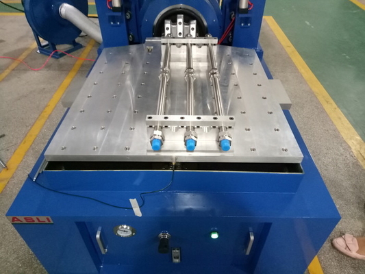 EN50604 IEC62133 UN38.3 High Frequency Vibration Test Machine for Automobile Battery
