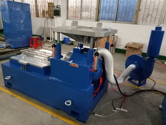 EN50604 IEC62133 UN38.3 High Frequency Vibration Test Machine for Automobile Battery