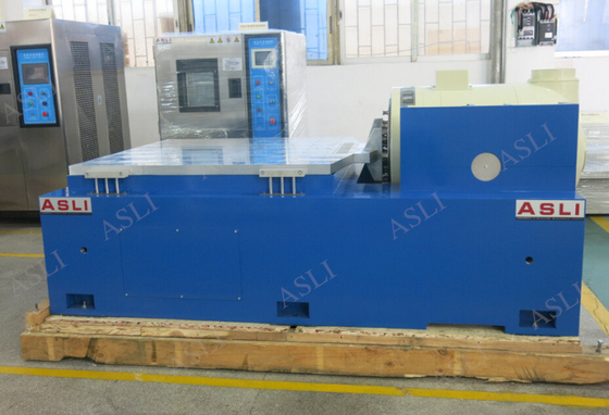 ES Series Electrodynamic Vibration Shaker for Random Vibration Test Up to 300kg Max Payload