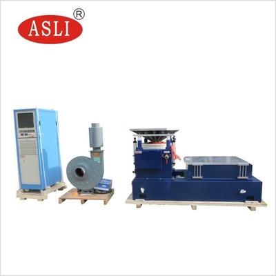 25mm Max Displacement Vibration Shaker System For Lab Testing