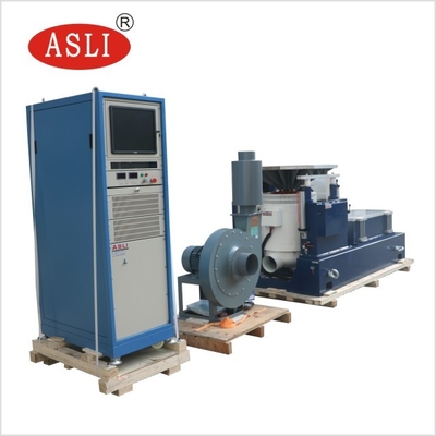 25mm Max Displacement Vibration Shaker System For Lab Testing