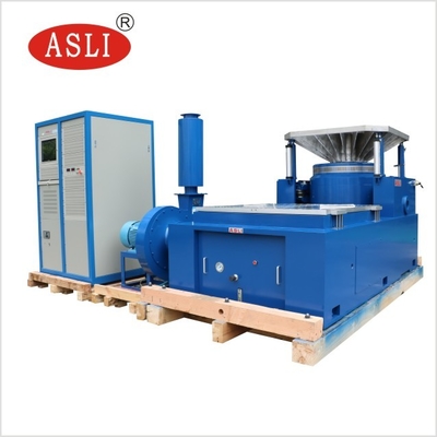 Closed Loop Control Vibration Shaker System For Testing And Experimentation