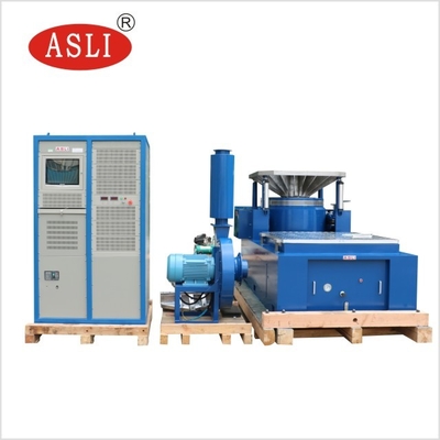 Closed Loop Control Vibration Shaker System For Testing And Experimentation