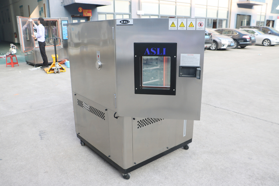 -70~200C Programmable Control Environmental Temperature Humidity Testing Chamber