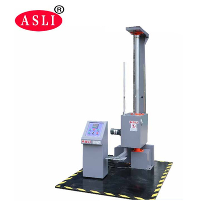 Free Fall Drop Test Machine For Packaging