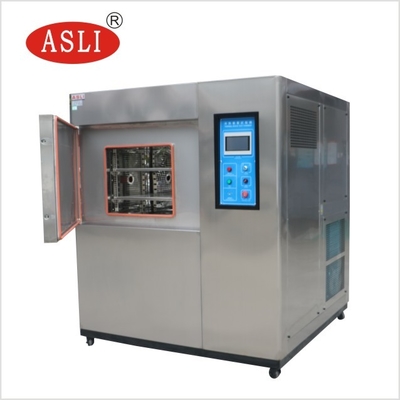 3 Zones Thermal Shock Test Chamber For Semiconductor