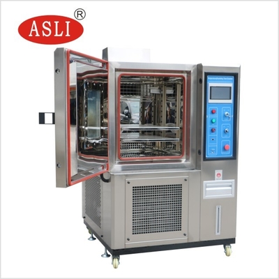 Walk In Temperature Humidity Test Chamber 0-50℃ Other Test Machine 1000mm*1000mm*1000mm