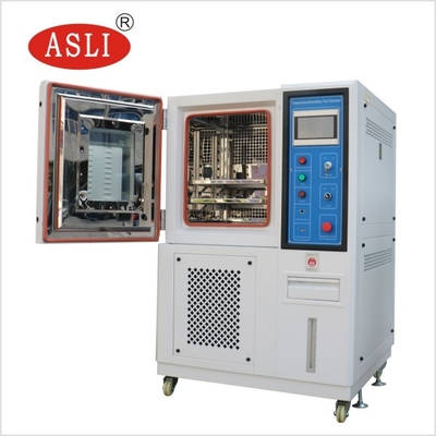 USB/RS232 Humidity Test Chamber 10-98%RH Power Supply AC 220V OR 380V