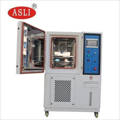 USB/RS232 Humidity Test Chamber 10-98%RH Power Supply AC 220V OR 380V