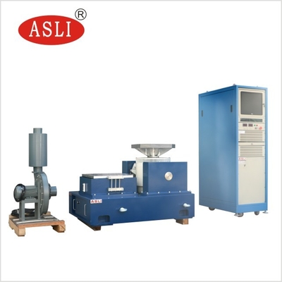 Electrodynamic Vibration Shaker: Test Circuit Boards, Aircraft, Ships, Rockets, Missiles, Automobiles, Appliances