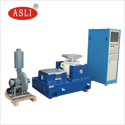 Electrodynamic Vibration Shaker: Test Circuit Boards, Aircraft, Ships, Rockets, Missiles, Automobiles, Appliances