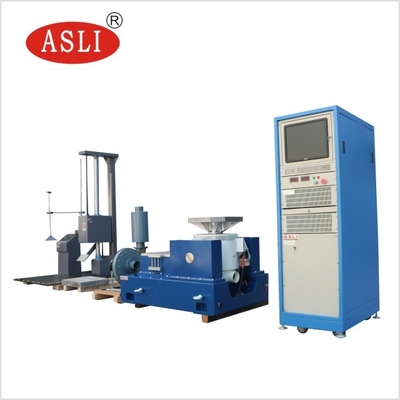 Electrodynamic Vibration Shaker With 2-4000Hz Frequency Range For Sine Sweep And Random Tests