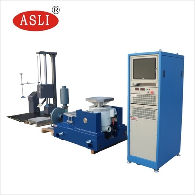 Electrodynamic Vibration Shaker With 2-4000Hz Frequency Range For Sine Sweep And Random Tests