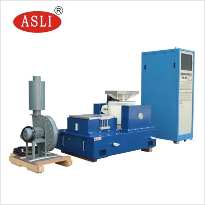 Electrodynamic Vibration Shaker With 2-4000Hz Frequency Range For Sine Sweep And Random Tests