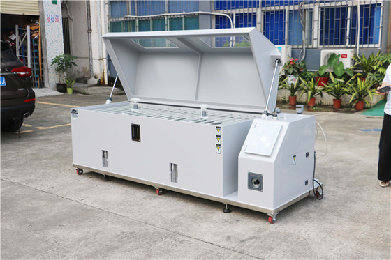 Salt Spray Resistance Corrosion Test Chamber