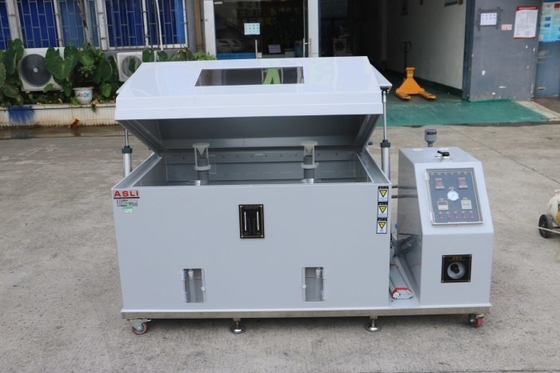 Salt Spray Resistance Corrosion Test Chamber