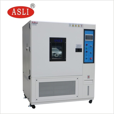 CE Certified Rapid Temperature And Humidity Change Test Chamber Electrical Thermal Testing Climatic Test Equipment