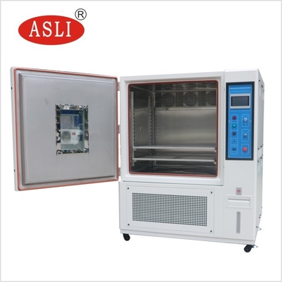 CE Certified Rapid Temperature And Humidity Change Test Chamber Electrical Thermal Testing Climatic Test Equipment