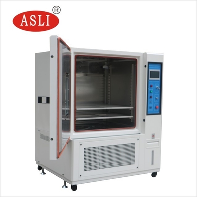 CE Certified Rapid Temperature And Humidity Change Test Chamber Electrical Thermal Testing Climatic Test Equipment