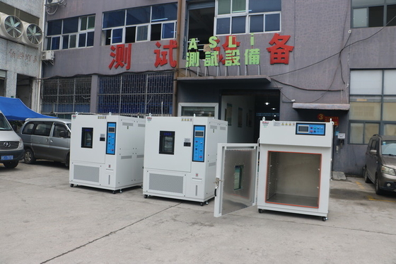 High Temperature Aging Testing Oven