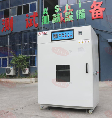 High Temperature Aging Testing Oven